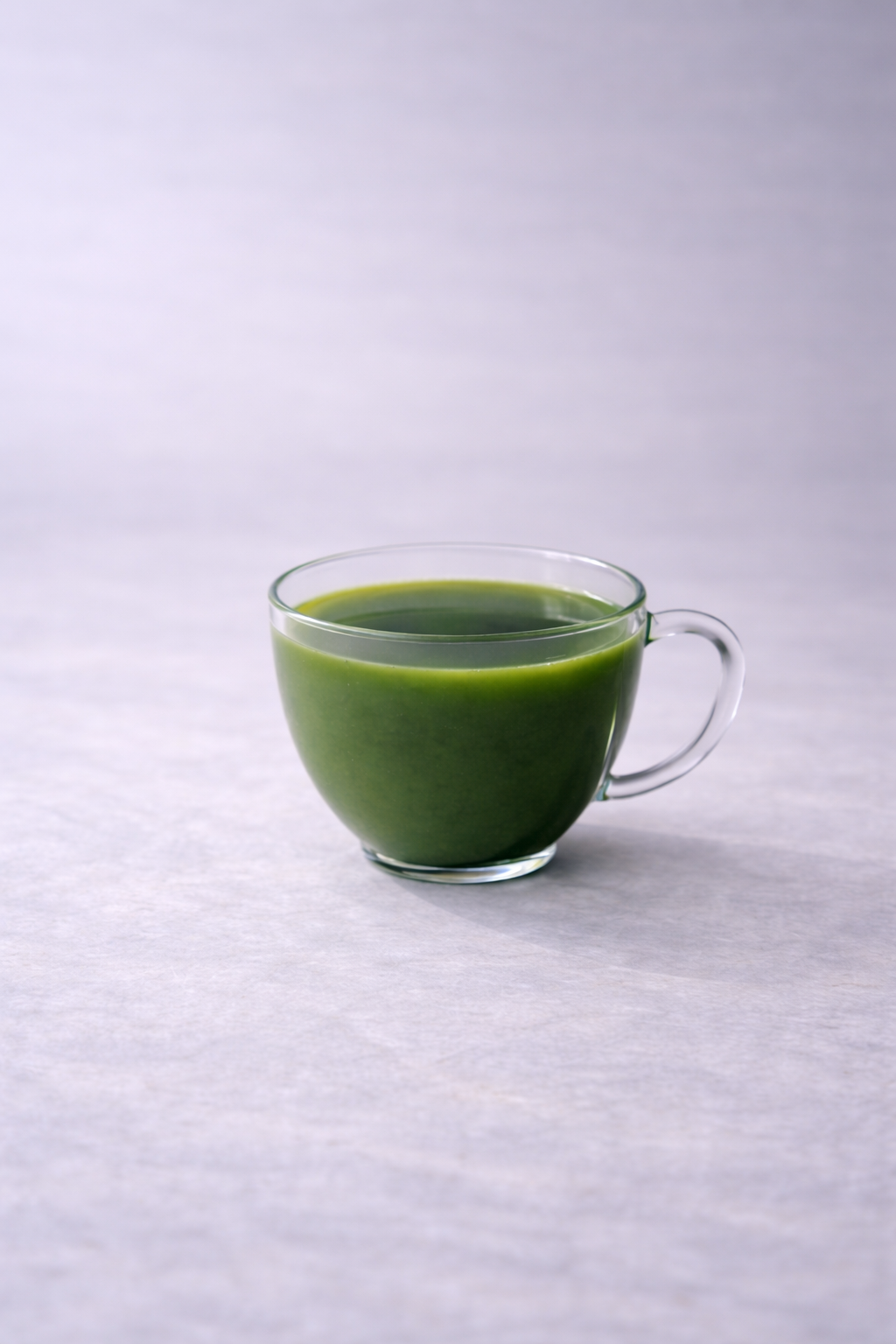 Matcha Americano