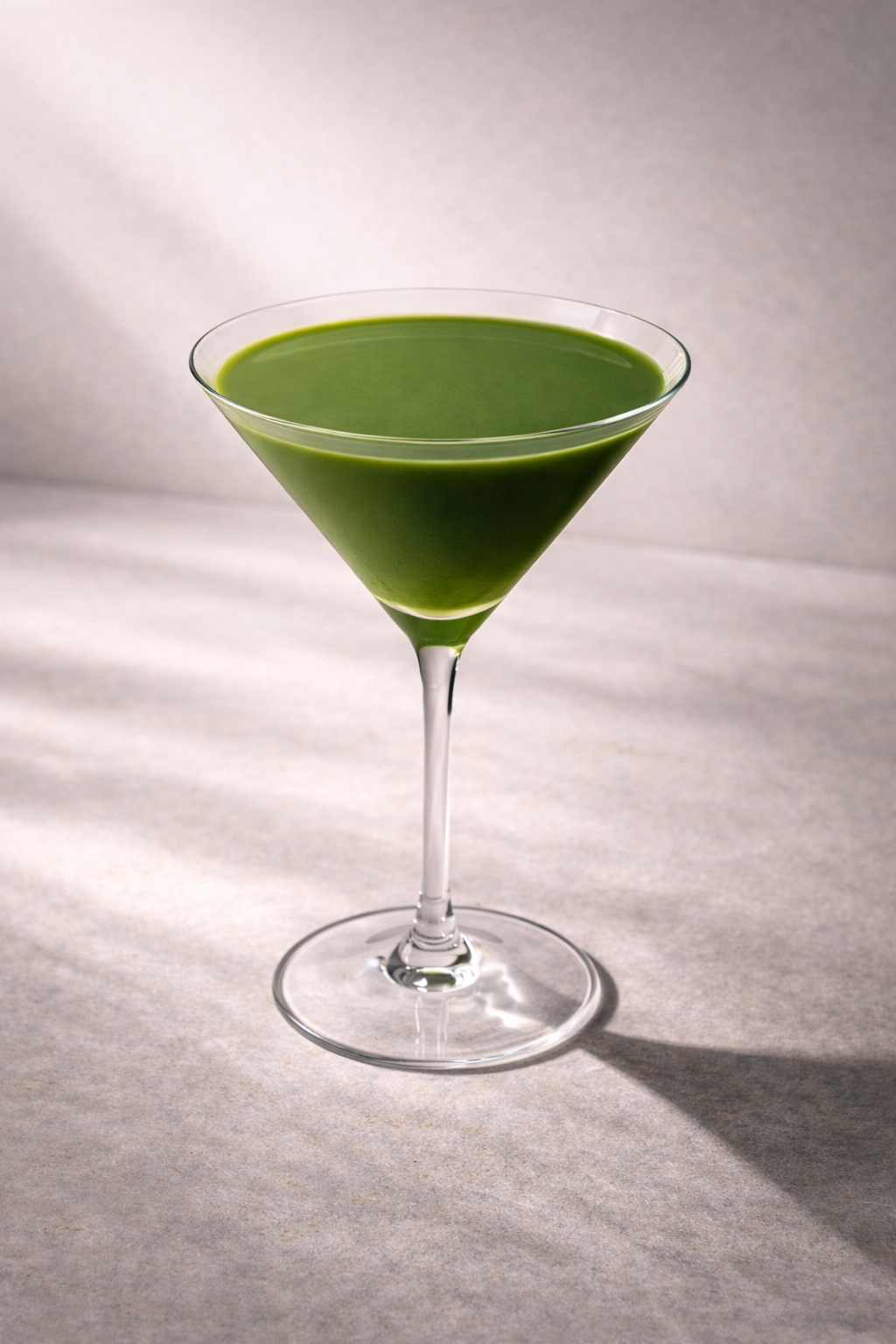 Matcha Martini