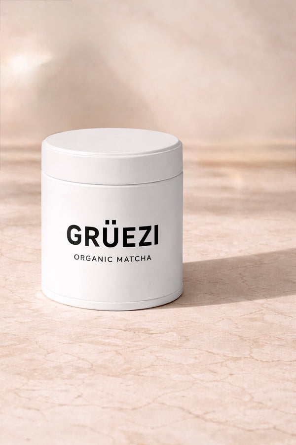Organic Matcha - 60g