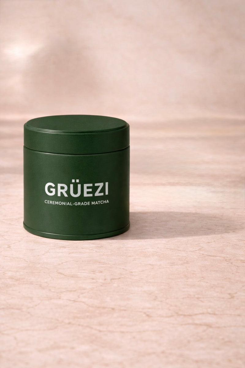 Ceremonial Matcha - 30g