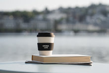 Grüezi Cafe x Ecoffee White