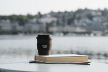 Grüezi Cafe x Ecoffee Black