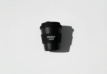 Grüezi Cafe x Ecoffee Black