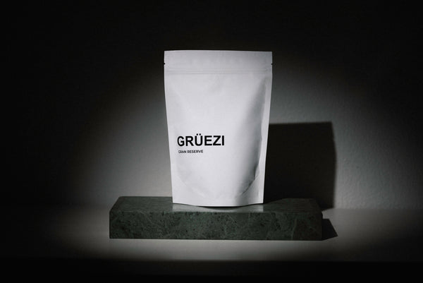 GRAN RESERVE