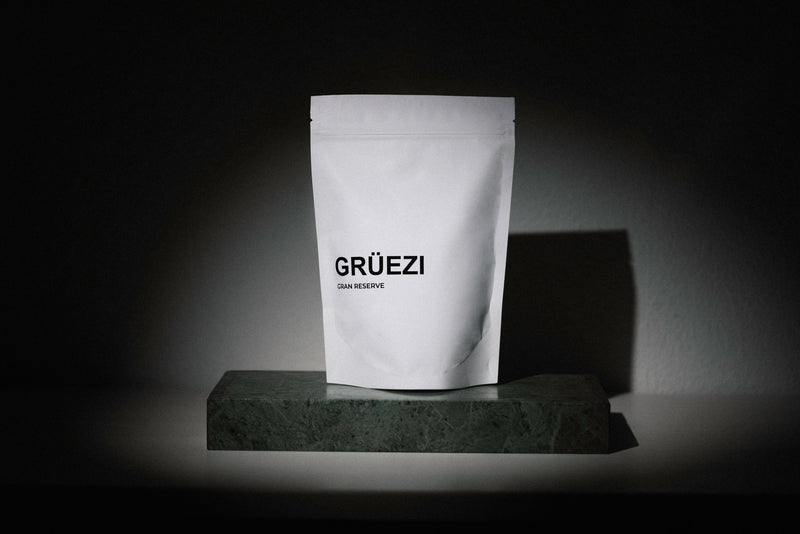GRAN RESERVE