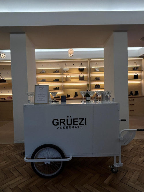 Co Branded Experience