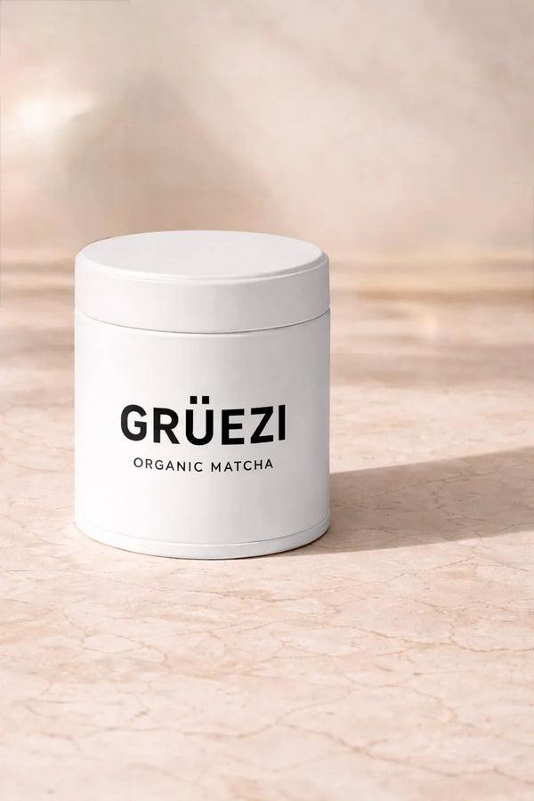 Organic Matcha 250g