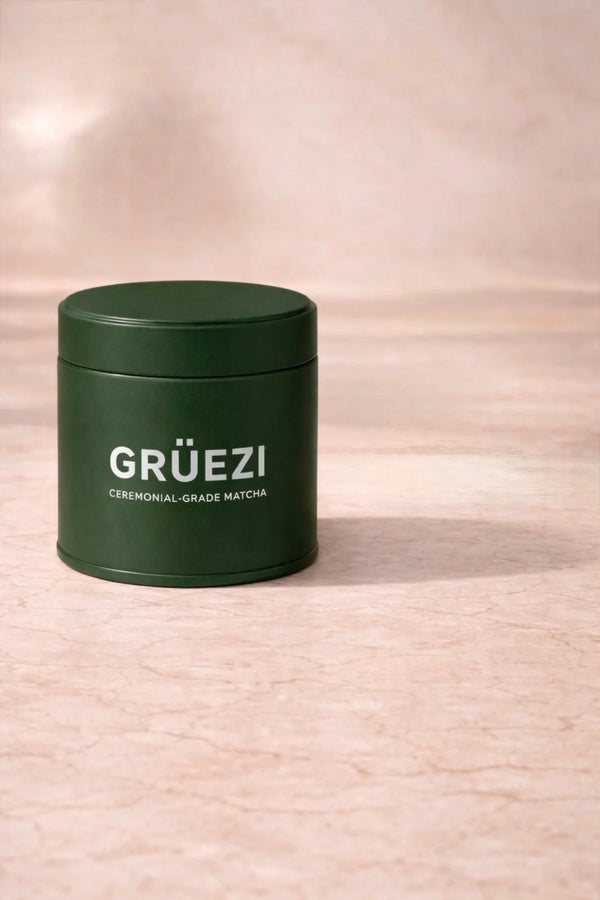 Ceremonial Matcha 250g