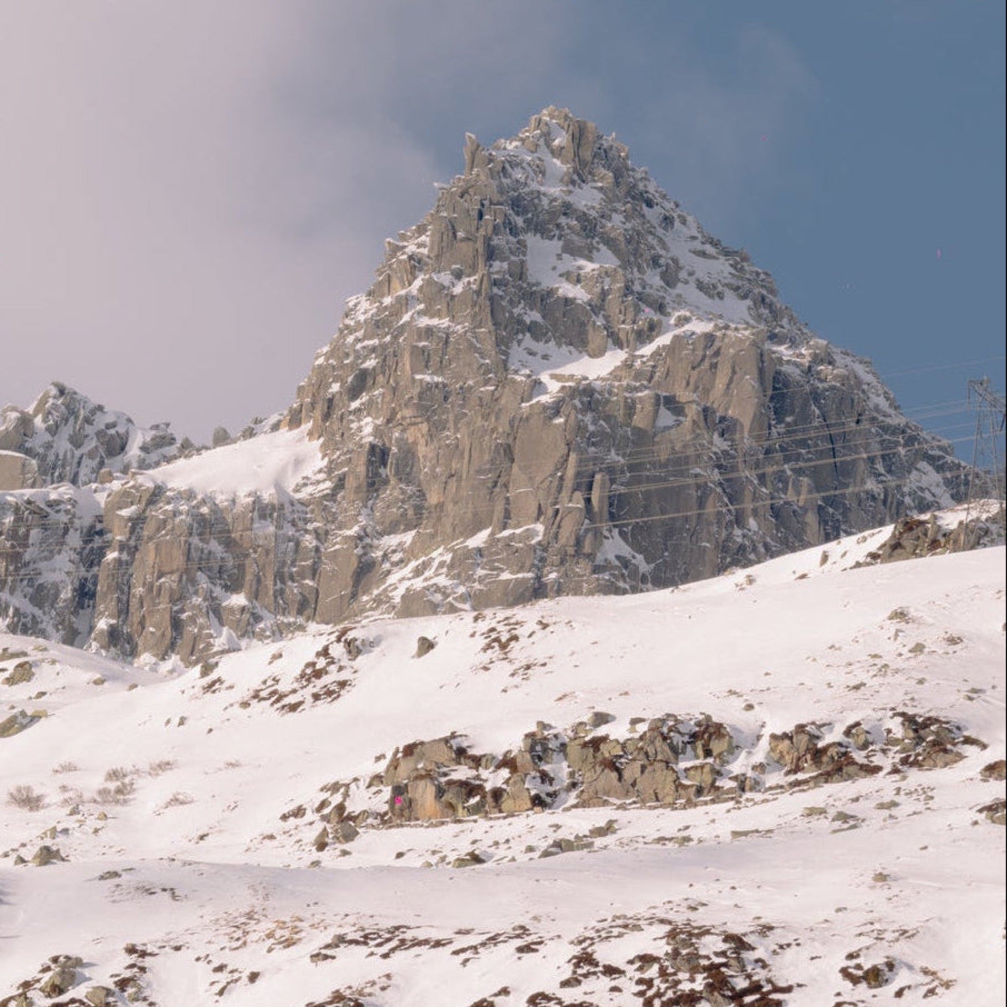 GRÜEZI ethos — Swiss in craft, international in spirit