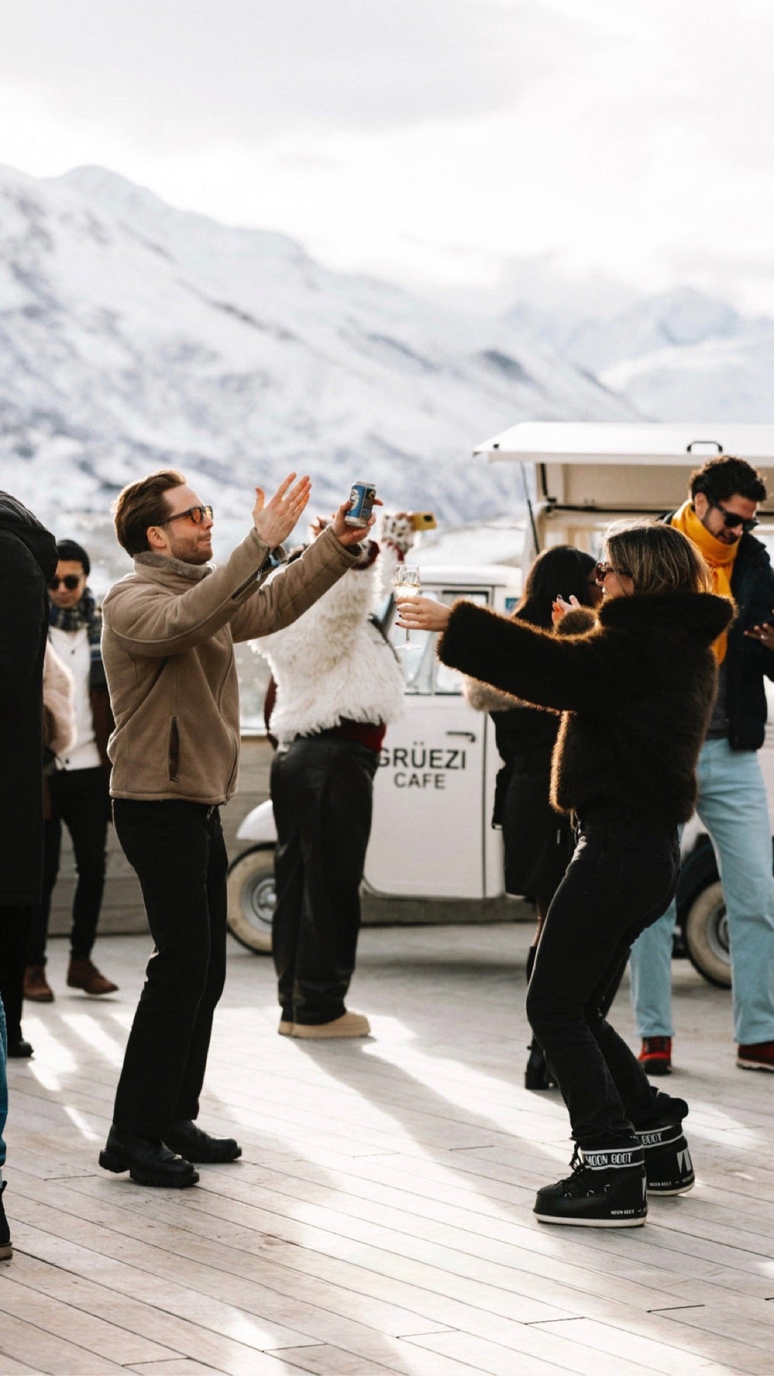 La Folie d'Andermatt